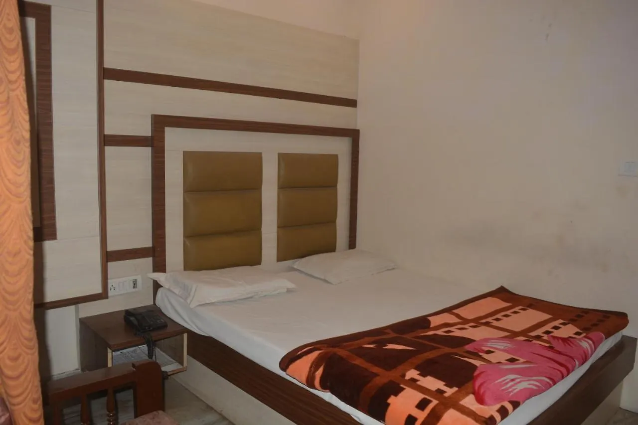 Hotel Marwari Agra
