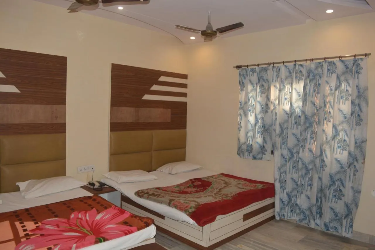 Hotel Marwari Agra  India