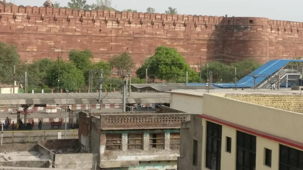 Hotel Marwari Agra   Agra (Uttar Pradesh)