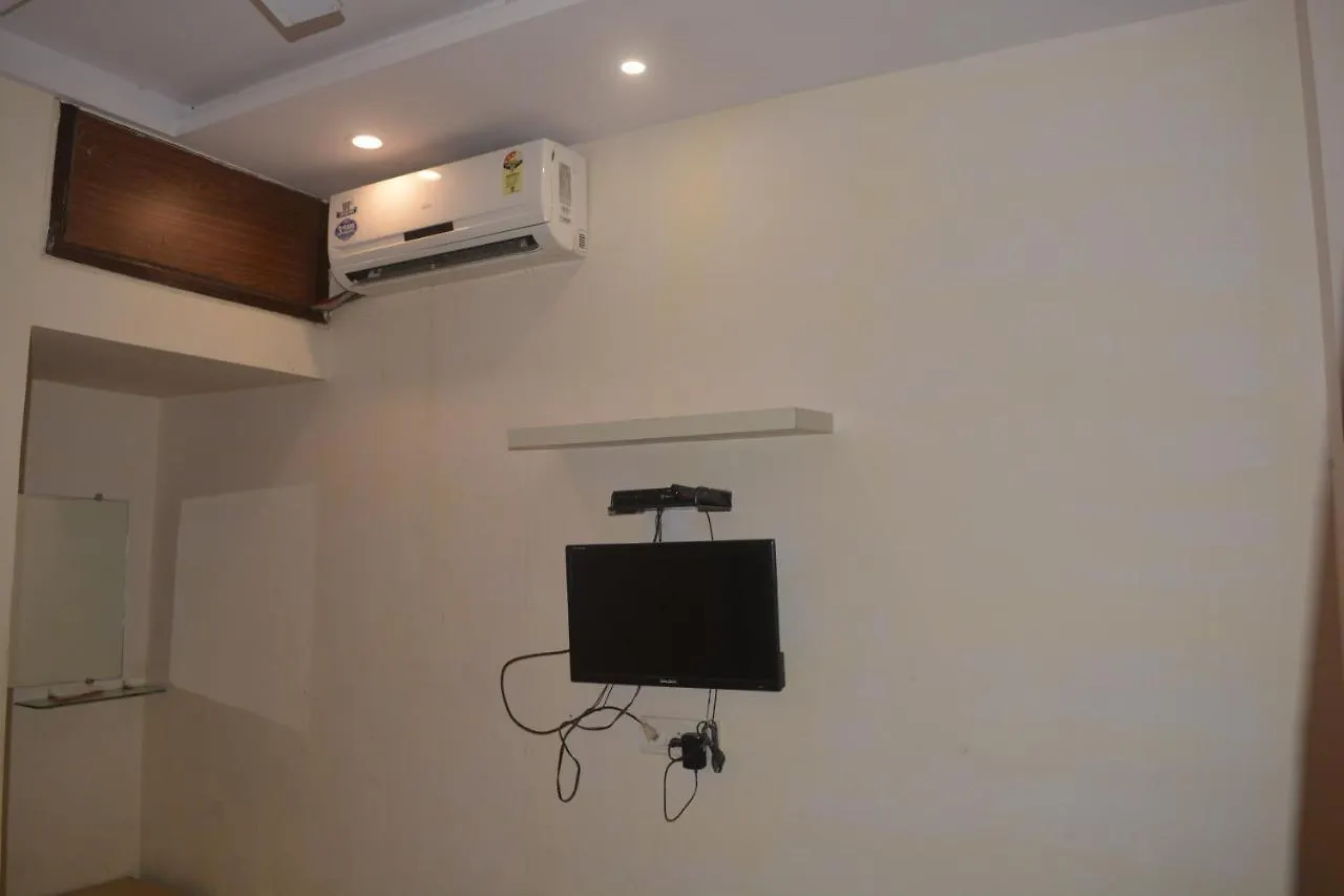Hotel Marwari Agra
