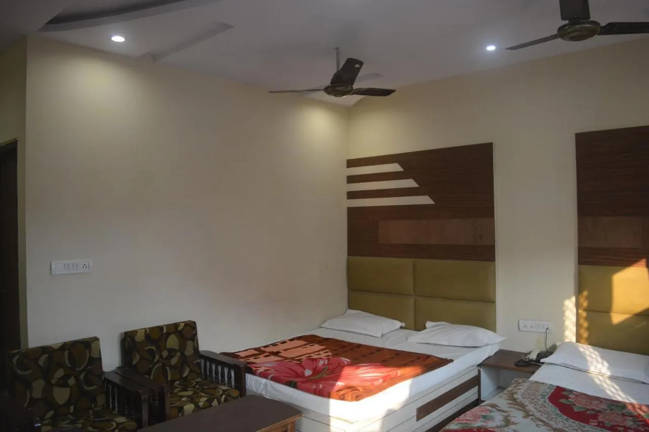 **  Hotel Marwari Agra  India