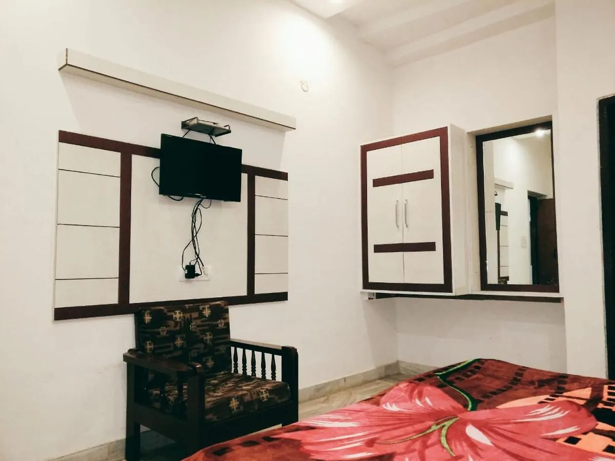 Hotel Marwari Agra  Agra (Uttar Pradesh)