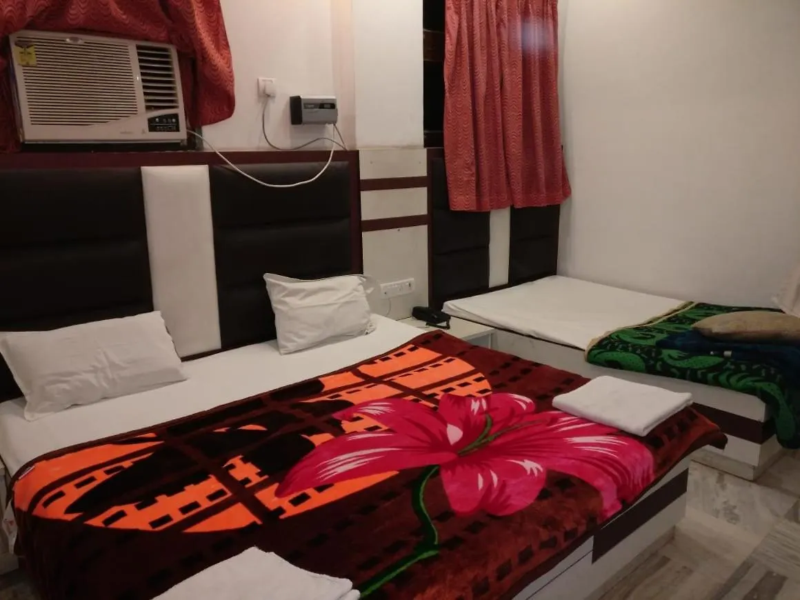 Hotel Marwari Agra