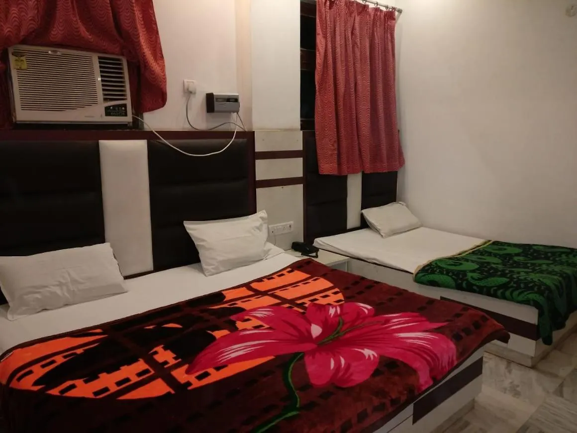Hotel Marwari Agra  India