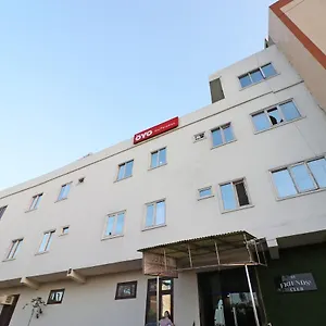Hotel Hotel Raj Paradise