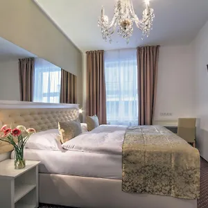 Taurus Hotel Prague