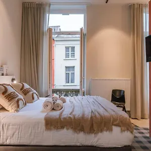Way Sweet Dreams - 1 Holiday home Ghent