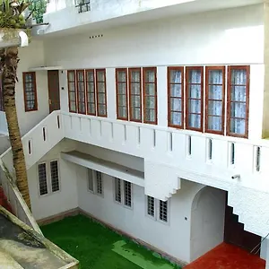 Jojies Fortkochi Homestay Kochi