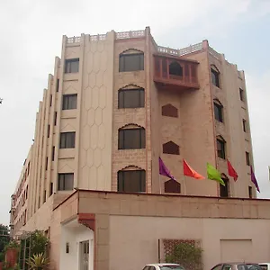 Hotel Mansingh Palace,