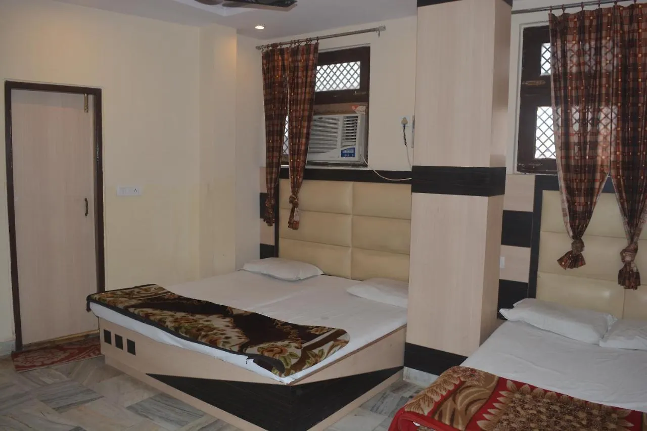 Hotel Marwari Agra   Agra (Uttar Pradesh)