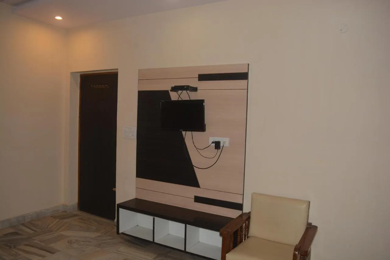 Hotel Marwari Agra