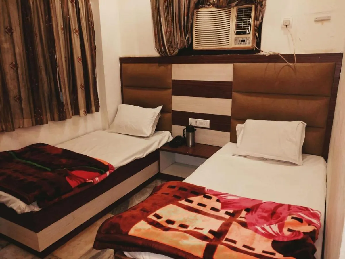 Hotel Marwari Agra
