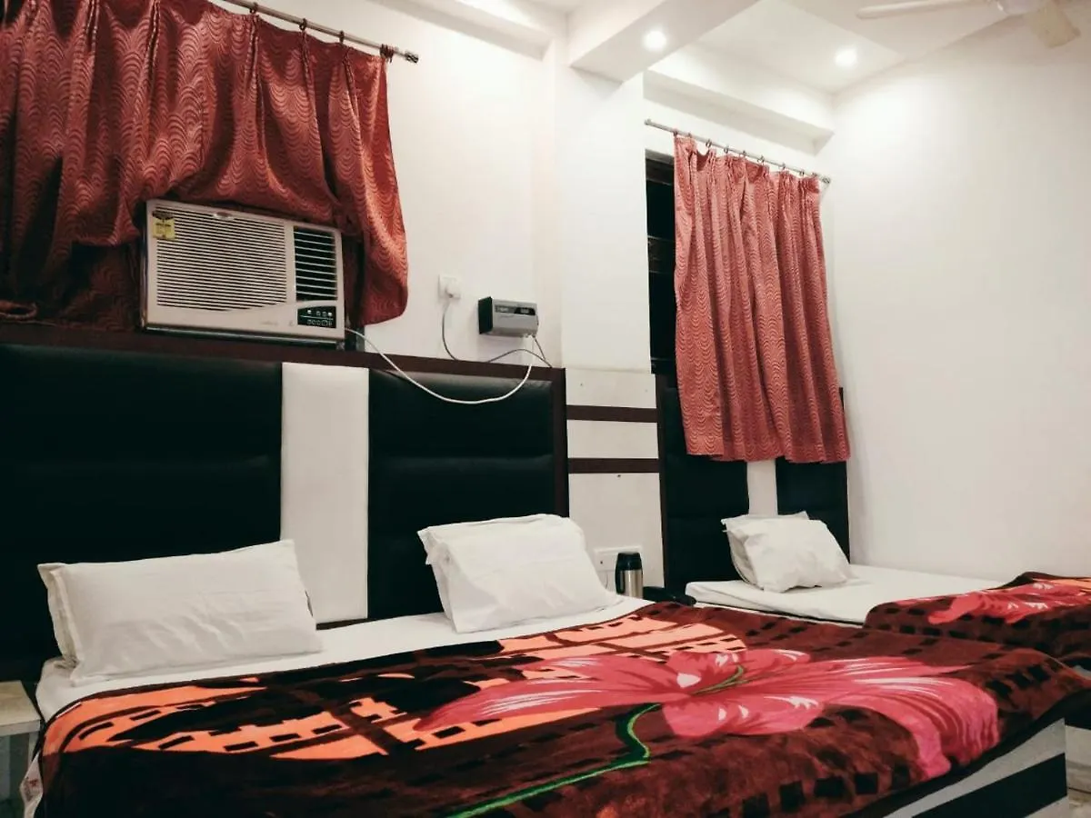 Hotel Marwari Agra